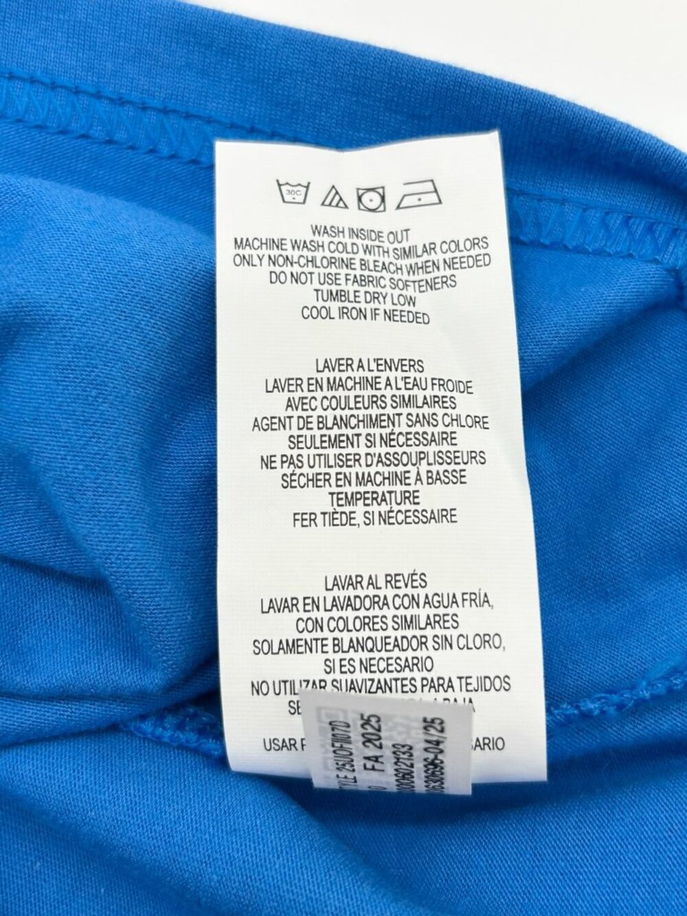 Under Armour Boys 2T Outfit Set NWT - Picture 7 of 9